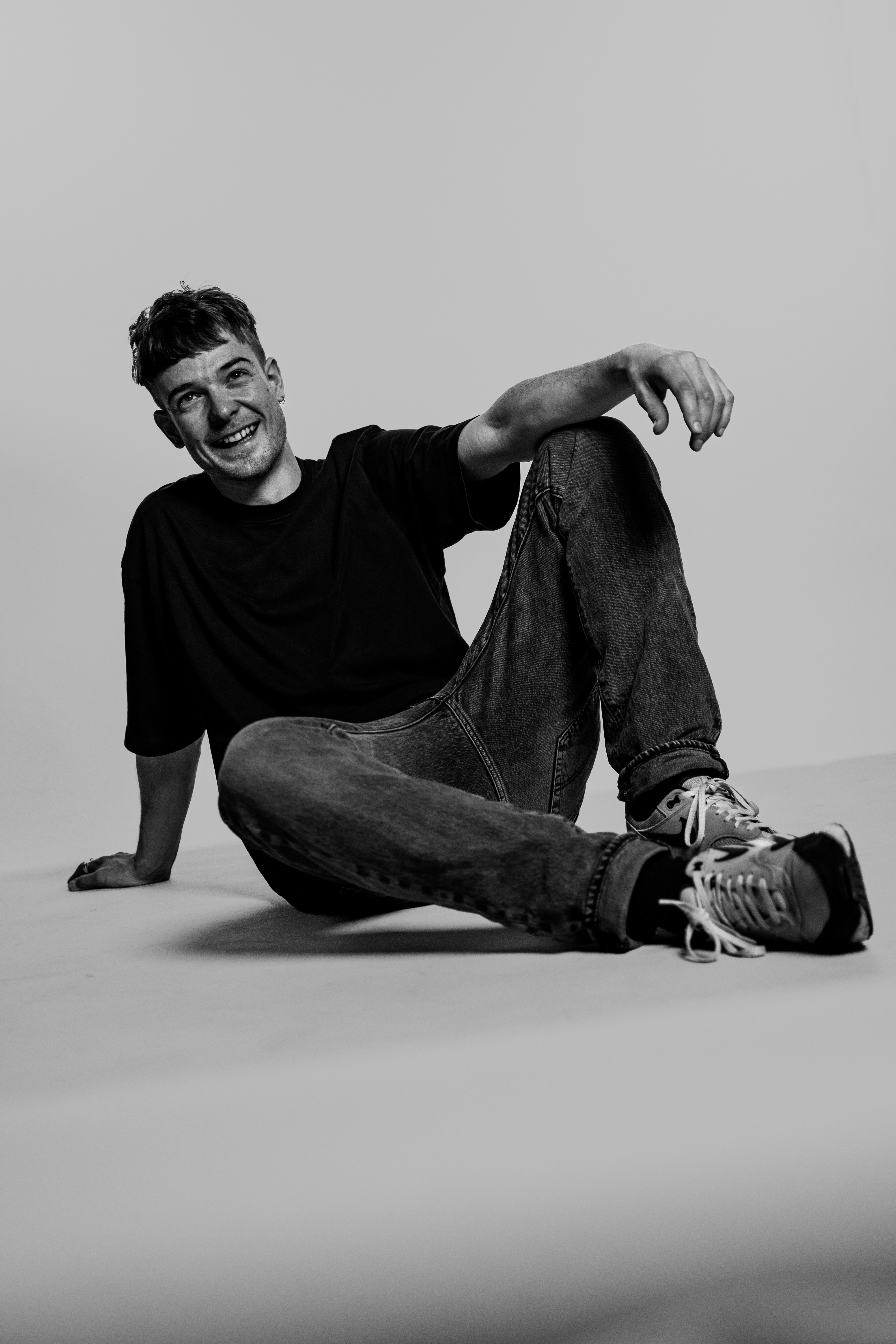 Boris Garland